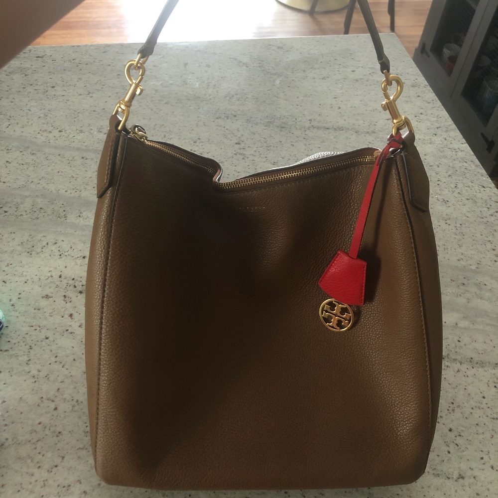 Tory Burch hobo bag